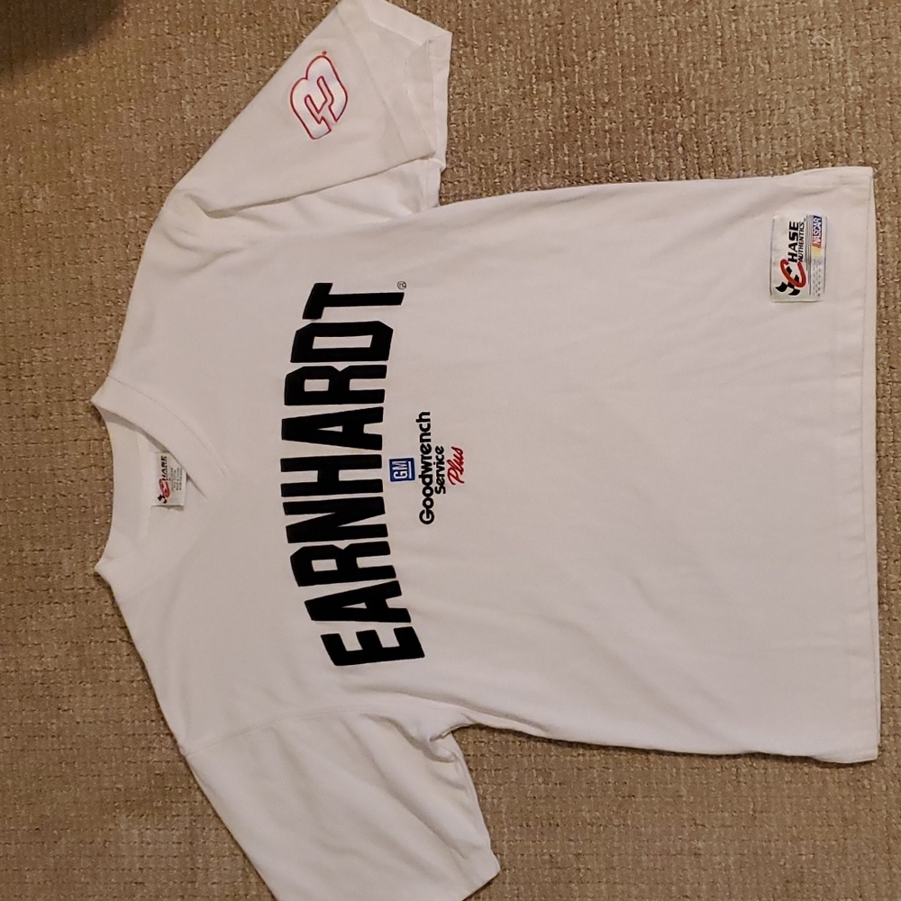 Dale Earnhardt Case Authentics